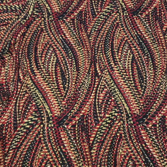 BOGO Free 🦋 Allison Daley Textured 3/4 Sleeve Top - Picture 3 of 10